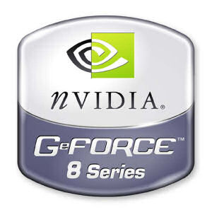 nVidia GeForce 8800 serija