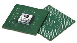 nVidia GPU u 80nm proizvodnom procesu
