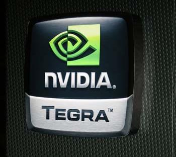 Nvidija Tegra