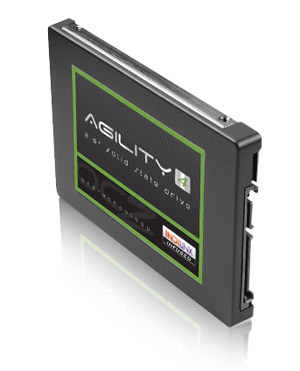 OCZ Agility 4 SSD