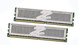 OCZ PC-6400 DDR2 Platinum