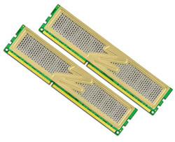 OCZ predstavio DDR3 module