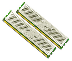 OCZ DDR3 -1800 MHz