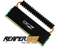 OCZ Reaper PC-10666 DDR3