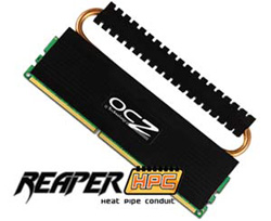 OCZ Reaper HPC DDR3