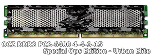 OCZ SpecOps-Urban Elite