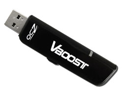 OCZ predstavio VBoost