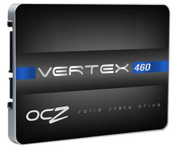 OCZ Vertex 460