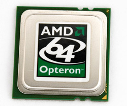 Razotkriveni Quad-core Opteroni