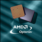 Opteron 3.0GHz