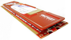 Patriot PC3200+XBLK DDR