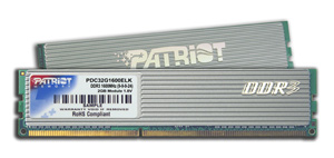 Patriot PC3-12800