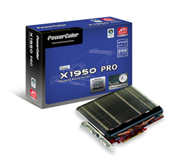 PowerColor X1950 SCS3