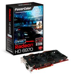 PowerColor PCS+ HD6970