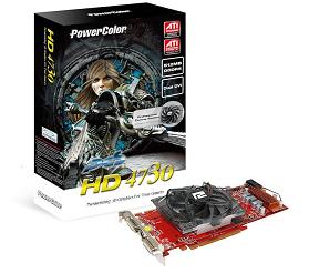 Powercolor PCS HD4730