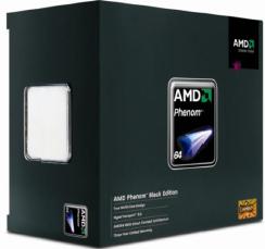 AMD službeno predstavio nove X3 i X4 procesore