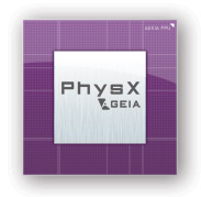 Ageia PhysX – podrška za LINUX