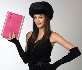 ASUS S6 i W6 Leather Collection