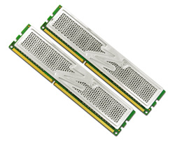 OCZ PC3-12800 DDR3 Platinum