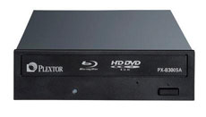 Plextor PX-B300SA/B920SA