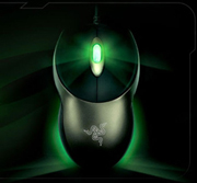 Razer Boomslang CE