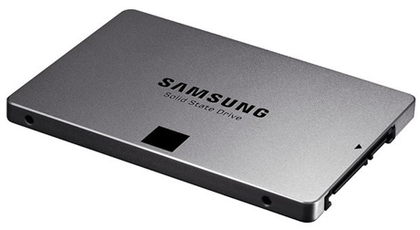Samsung SSD 840 EVO 1TB