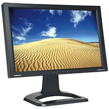 Samsung SyncMaster 243T