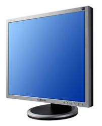 Samsung 940UX – prvi USB monitor