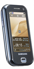 Samsung Ultra Smart F700