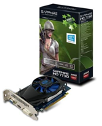 Sapphire Radeon HD 7730