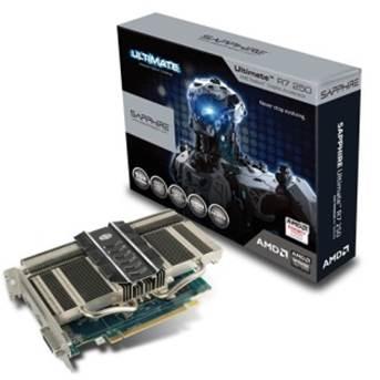 Sapphire R7 250 Ultimate