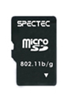 MicroSD WiFi