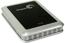 Seagate USB 2.0 prijenosni hard disk