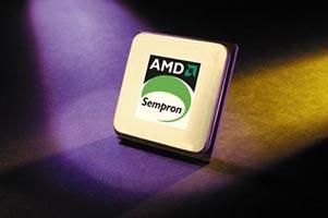 AMD Sempron 3300+ 754