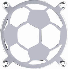 Sharkoon FanGrill Soccer