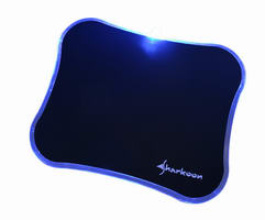 Sharkoon Luminous Mousepad