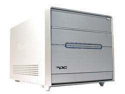 Shuttle XPC ST20G5