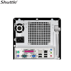 Shuttle KPC K45