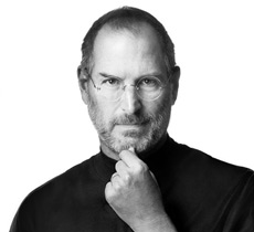 RIP Steve Jobs