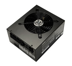 SilverStone Decathlon DA750