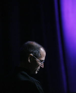 Steve Jobs podnio ostavku kao CEO Applea