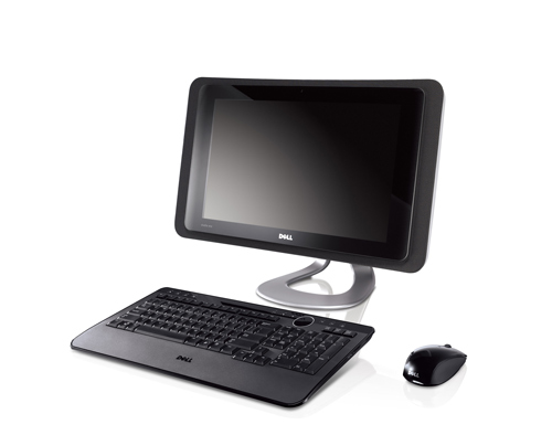 Dell Studio One 19