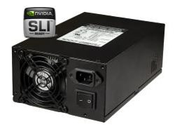 PC Power & Cooling Turbo-Cool 1200