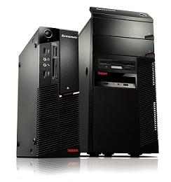 Lenovo ThinkCentre A58 i M58e