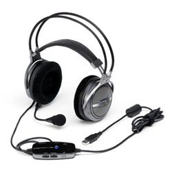 TerraTec Headset 5.1