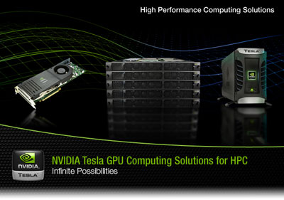 NVIDIA Tesla