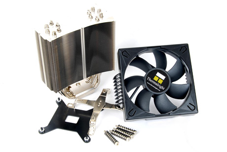 Thermalright Ultra-120 eXtreme