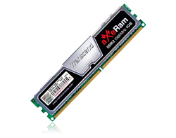 Transcend DDR2-1066 aXeRam