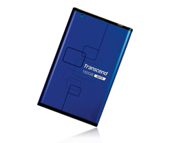 Transcend 160 GB StoreJet