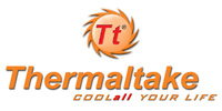 Thermaltake PSU hard test